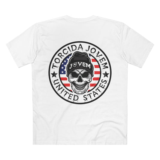 TJB USA - Torcida Jovem