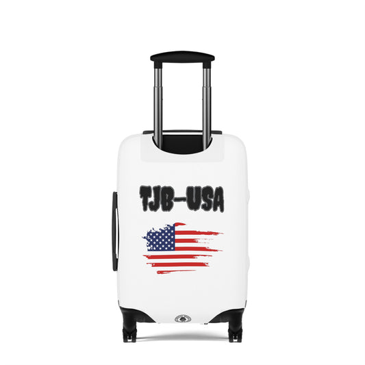 TJB-USA Luggage Cover