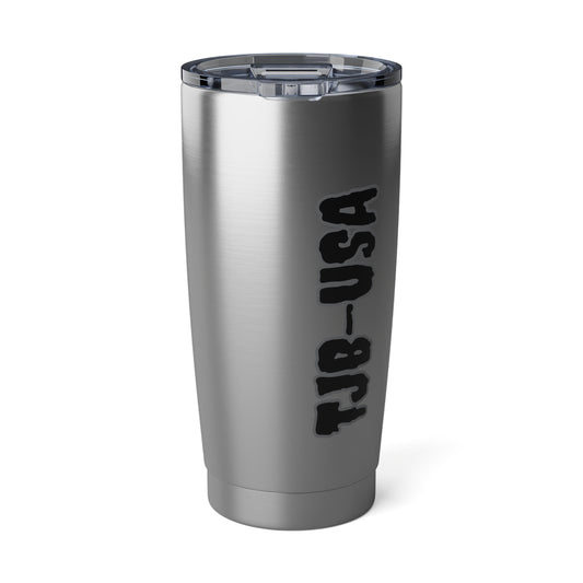 TJB USA Vagabond 20oz Tumbler