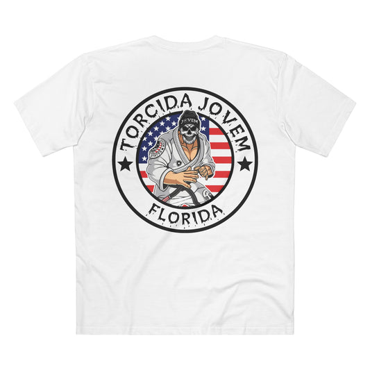 TJB USA - Jiu Jitsu FL