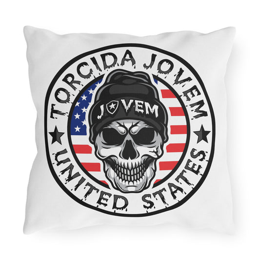 TJB USA - Outdoor Pillows