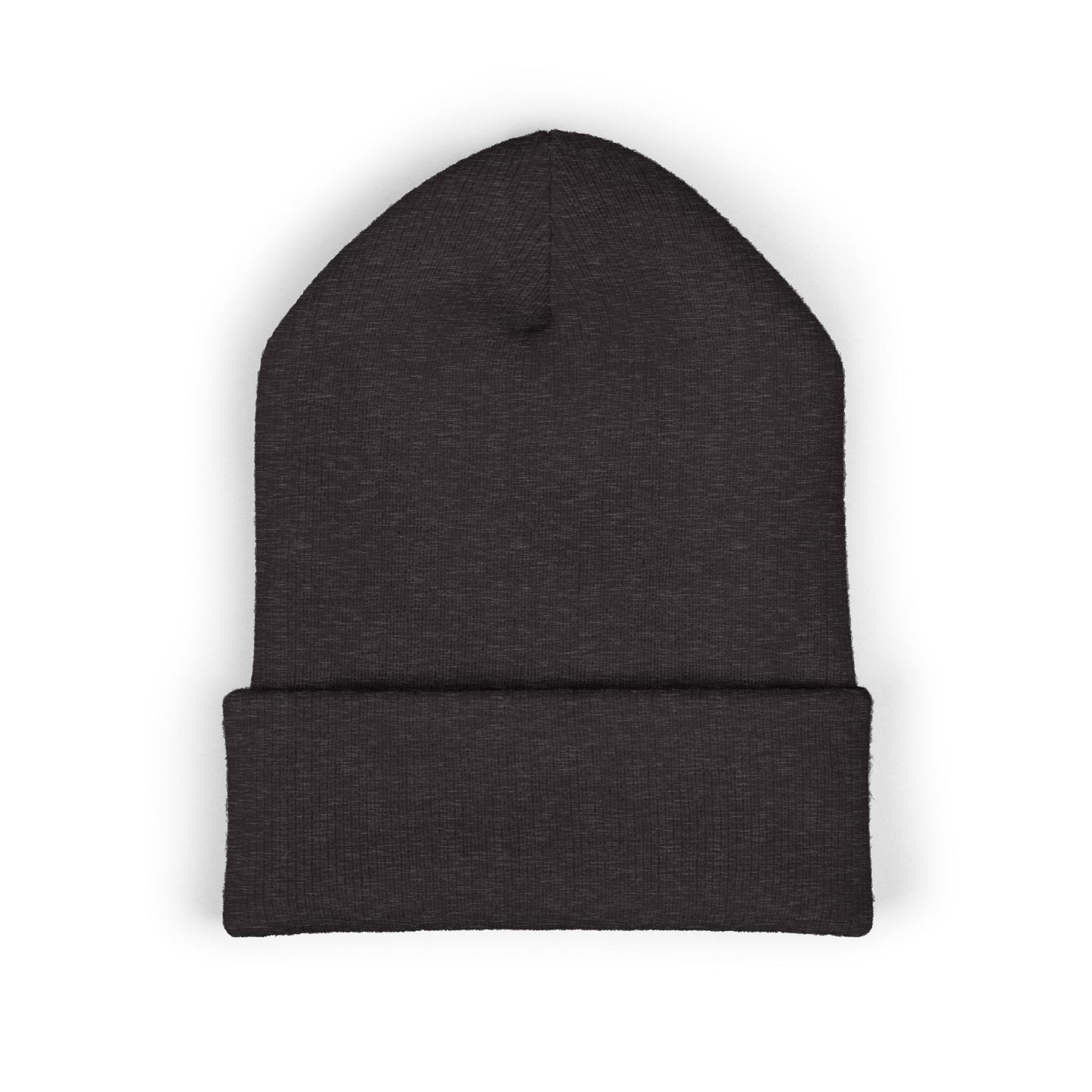 TJB USA Classic Cuffed Beanie (Embroidery)