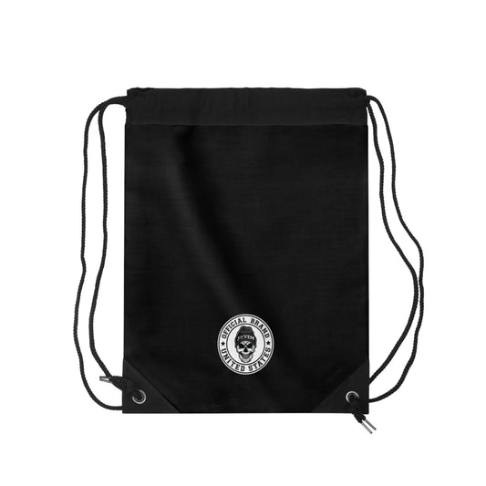 TJB USA Drawstring Bag