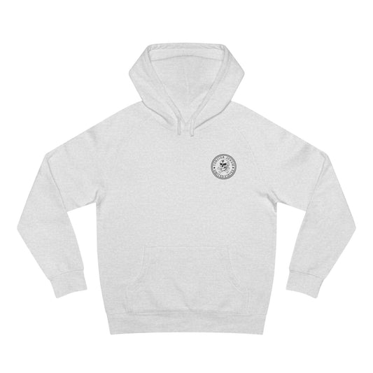 TJB USA - Unisex Hoodie