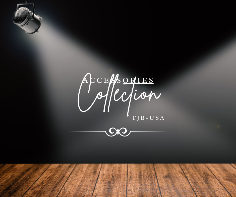 Accessories & More