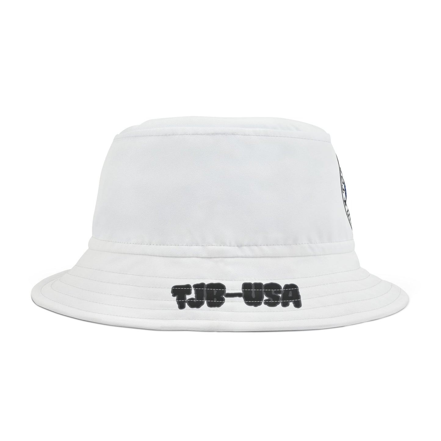 TJB USA - Bucket Hat