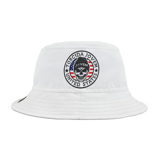 TJB USA - Bucket Hat