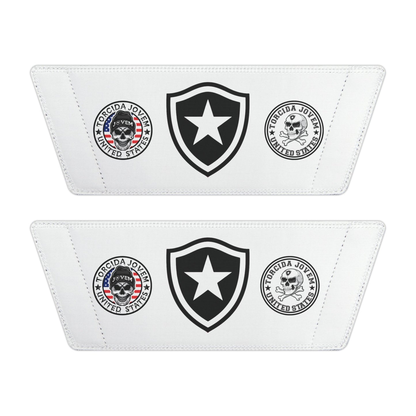 TJB USA - Removable-Strap Sandals