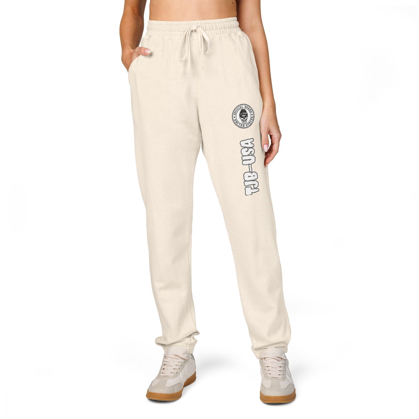 TJB USA Unisex Sweatpants