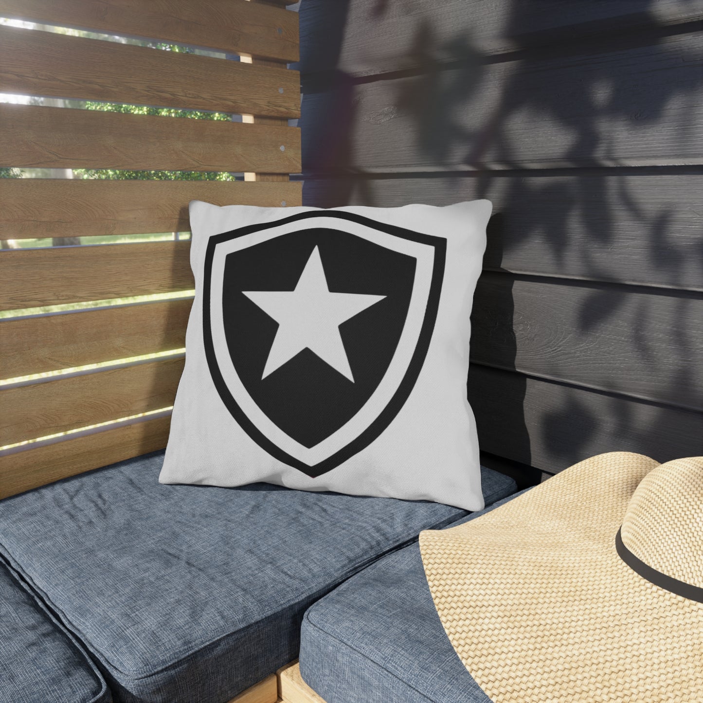 TJB USA - Outdoor Pillows