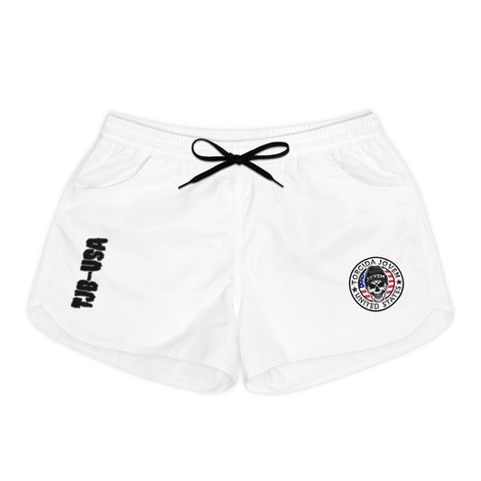 TJB USA Women's Casual Shorts