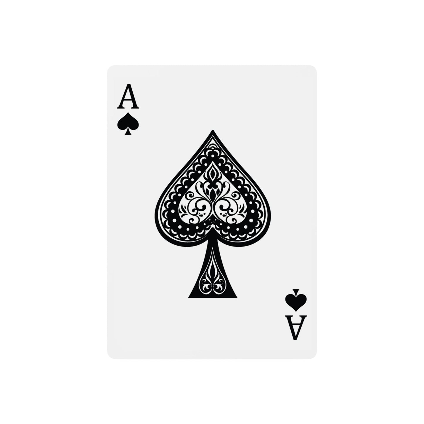TJB-USA - Poker Playing Cards