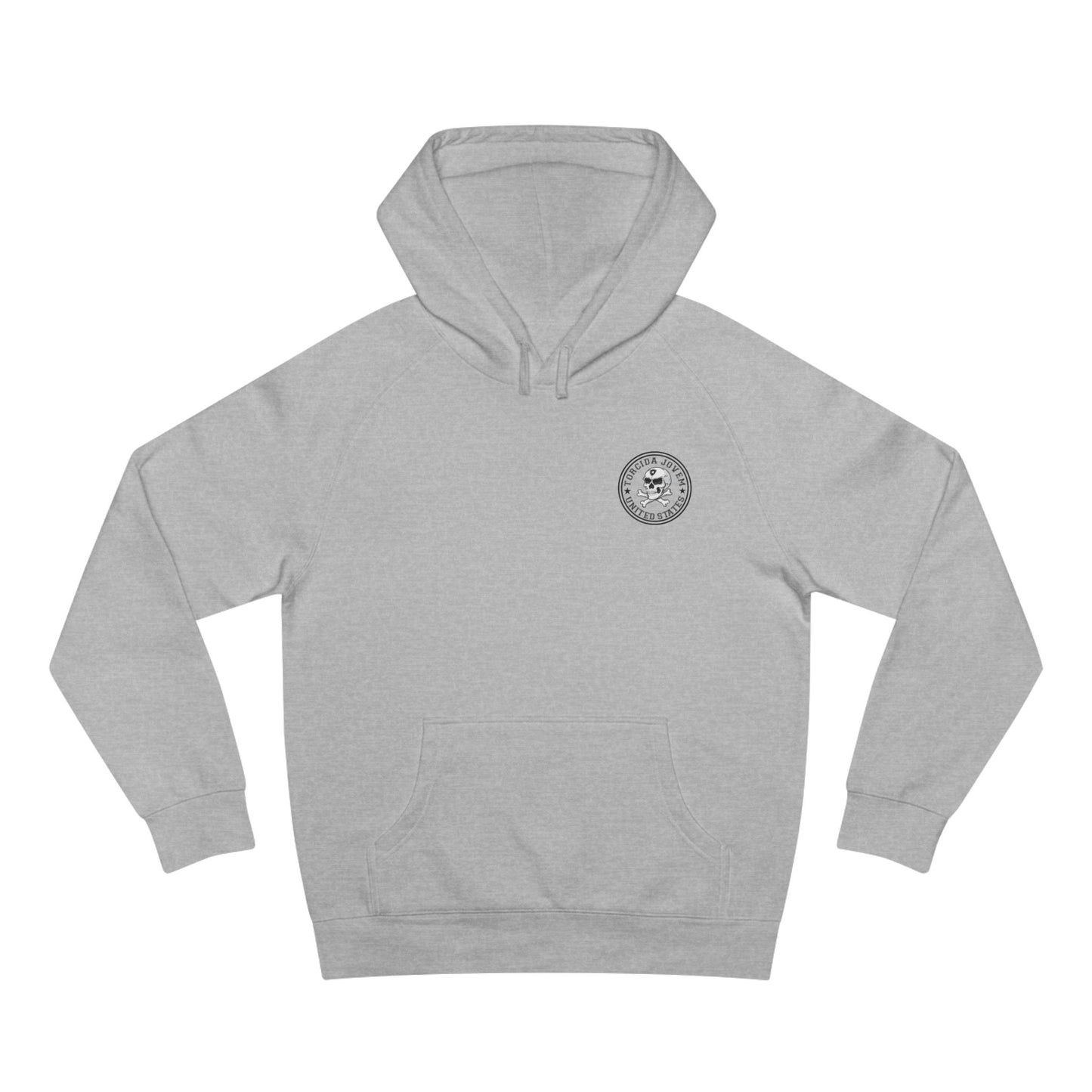 TJB USA - Unisex Hoodie