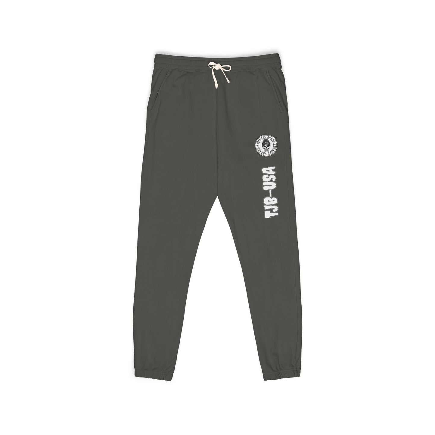 TJB USA Unisex Sweatpants