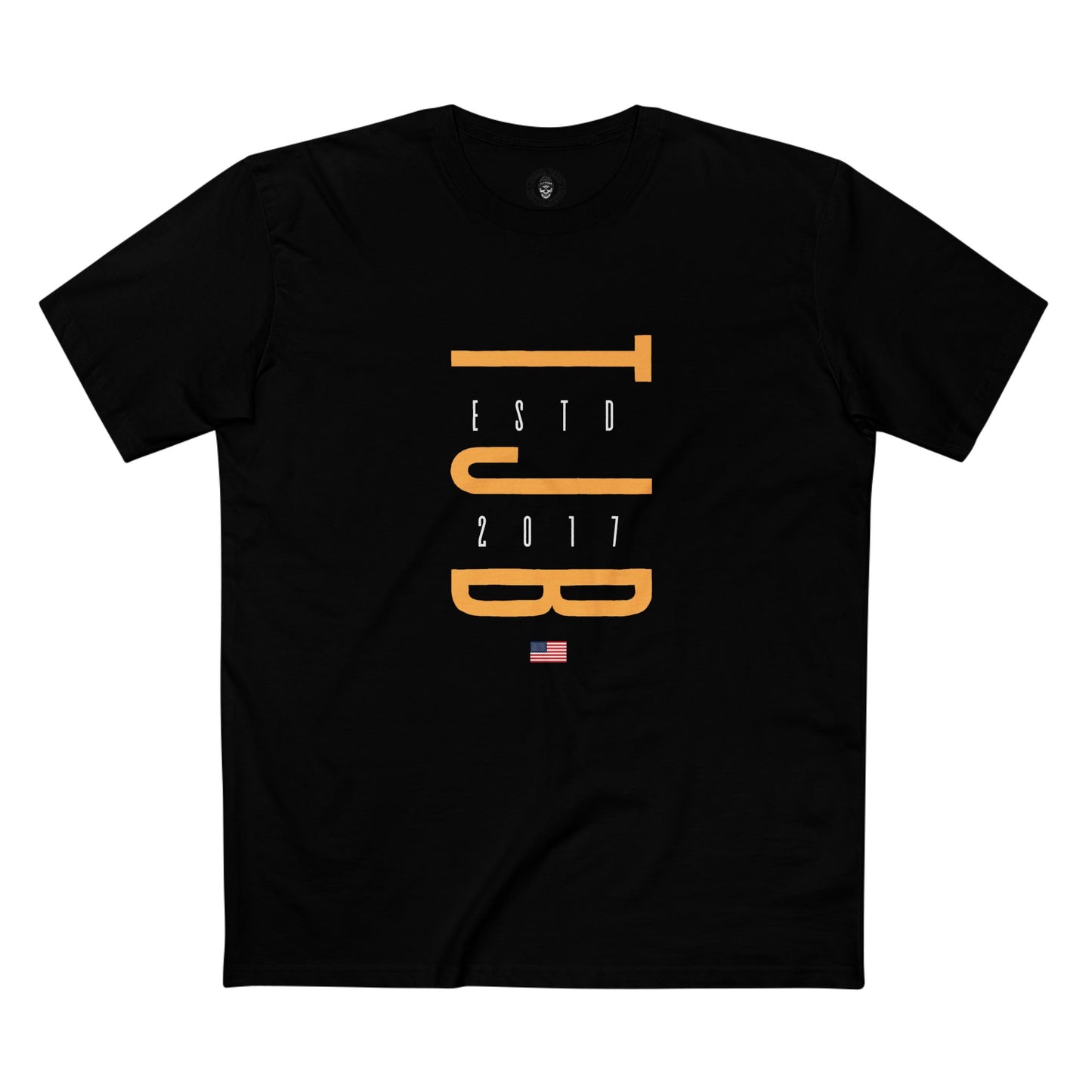 TJB USA - Street - TJB