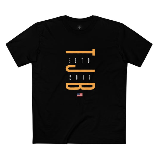 TJB USA - Street - TJB
