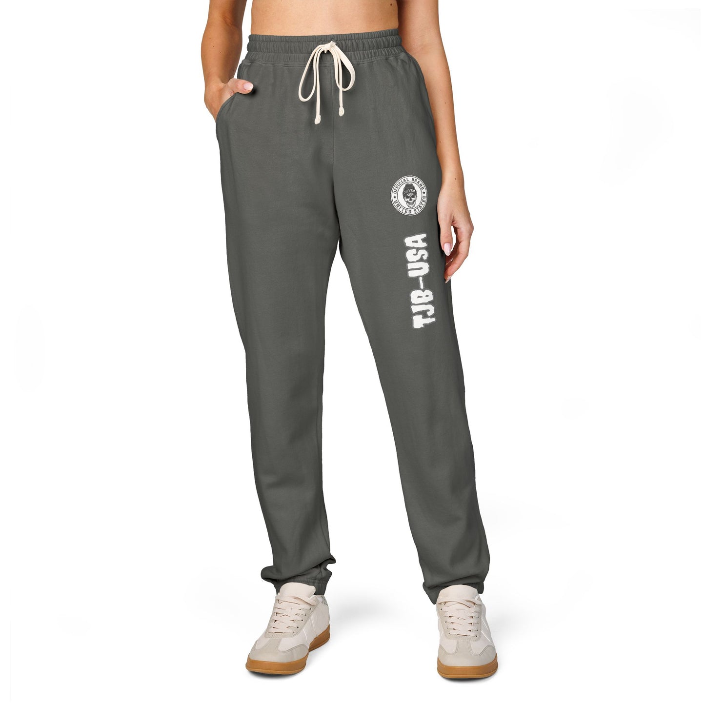 TJB USA Unisex Sweatpants