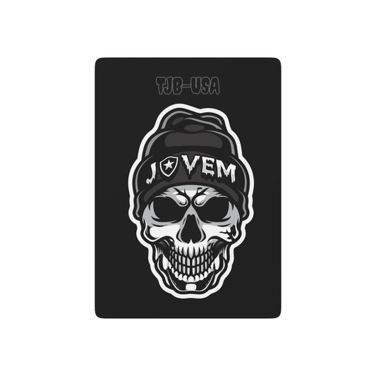 TJB-USA - Poker Playing Cards