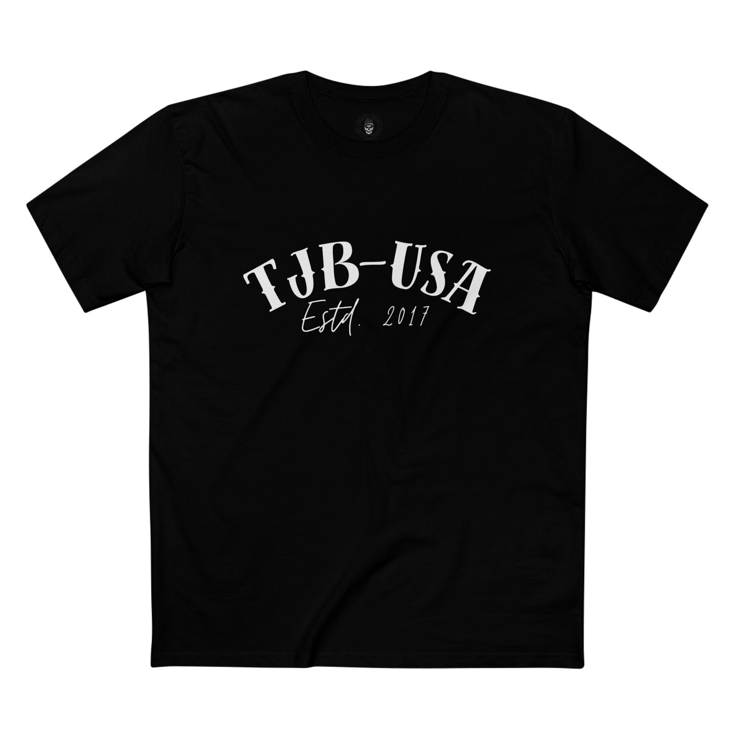 TJB USA - Skull