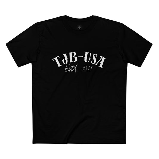 TJB USA - Skull