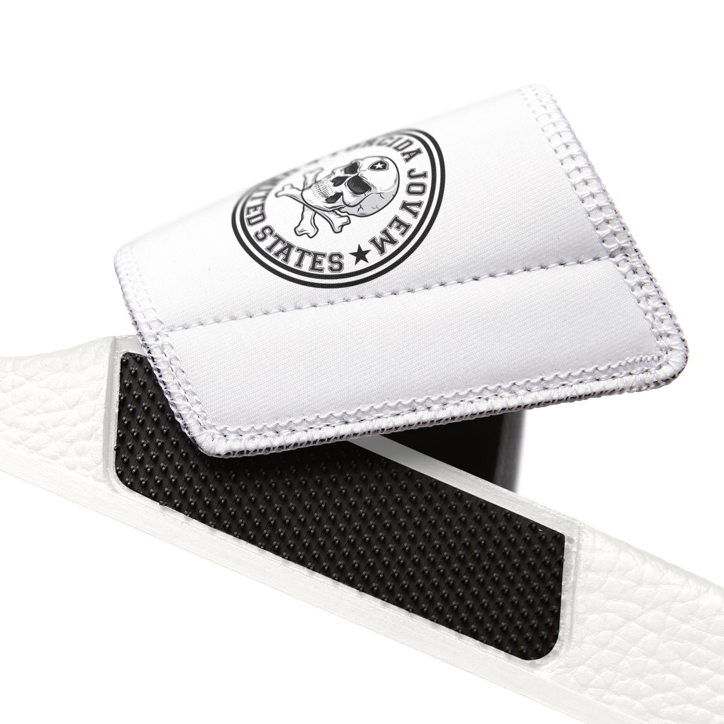 TJB USA - Removable-Strap Sandals