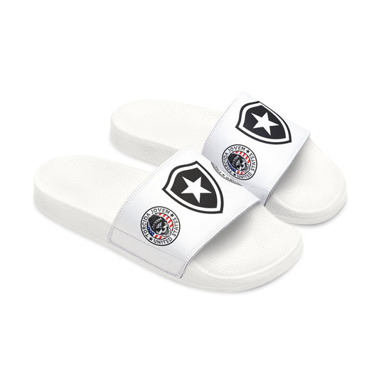 TJB USA - Removable-Strap Sandals