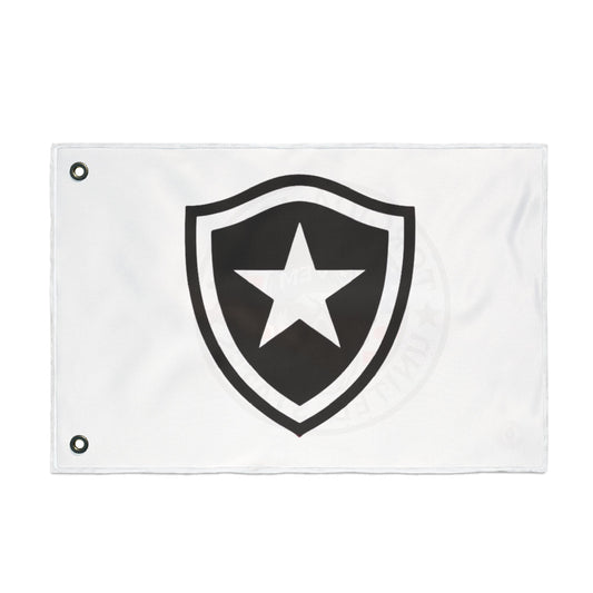 TJB-USA Double Sided Flag