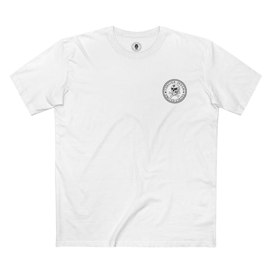 TJB USA - Jovem Caveira Touca