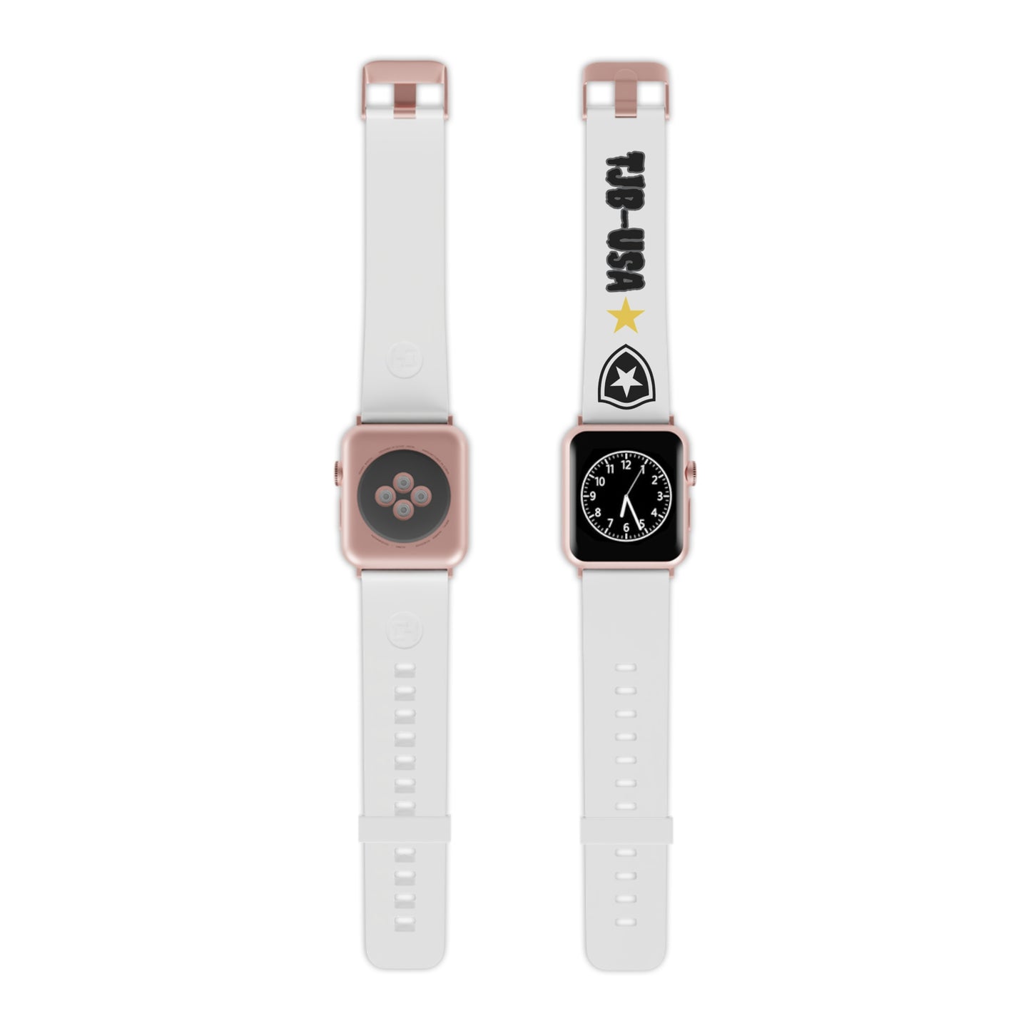 TJB USA Watch Band for Apple Watch