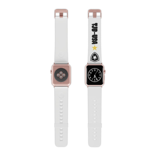 TJB USA Watch Band for Apple Watch