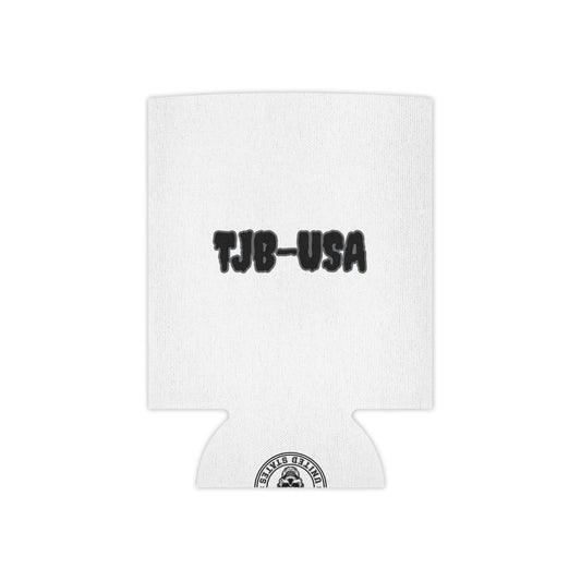 TJB USA - Can Cooler