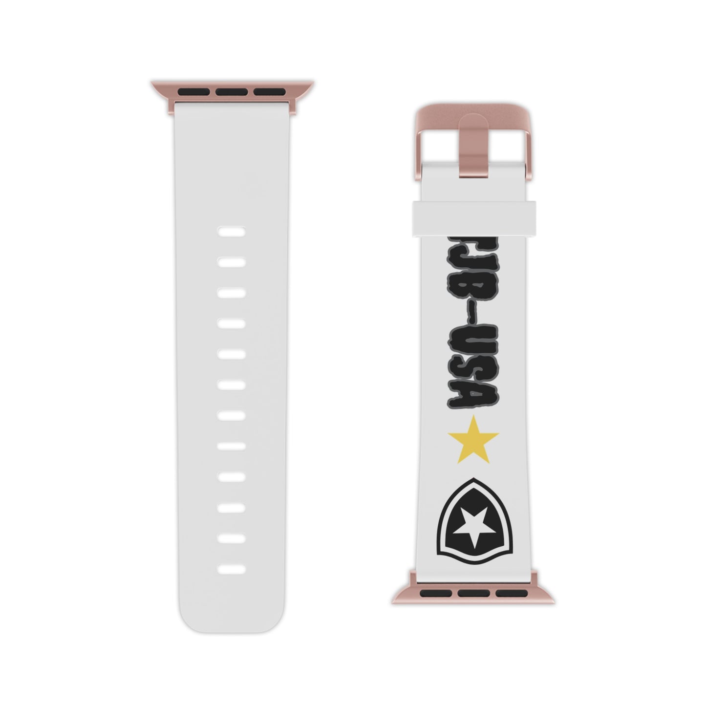 TJB USA Watch Band for Apple Watch