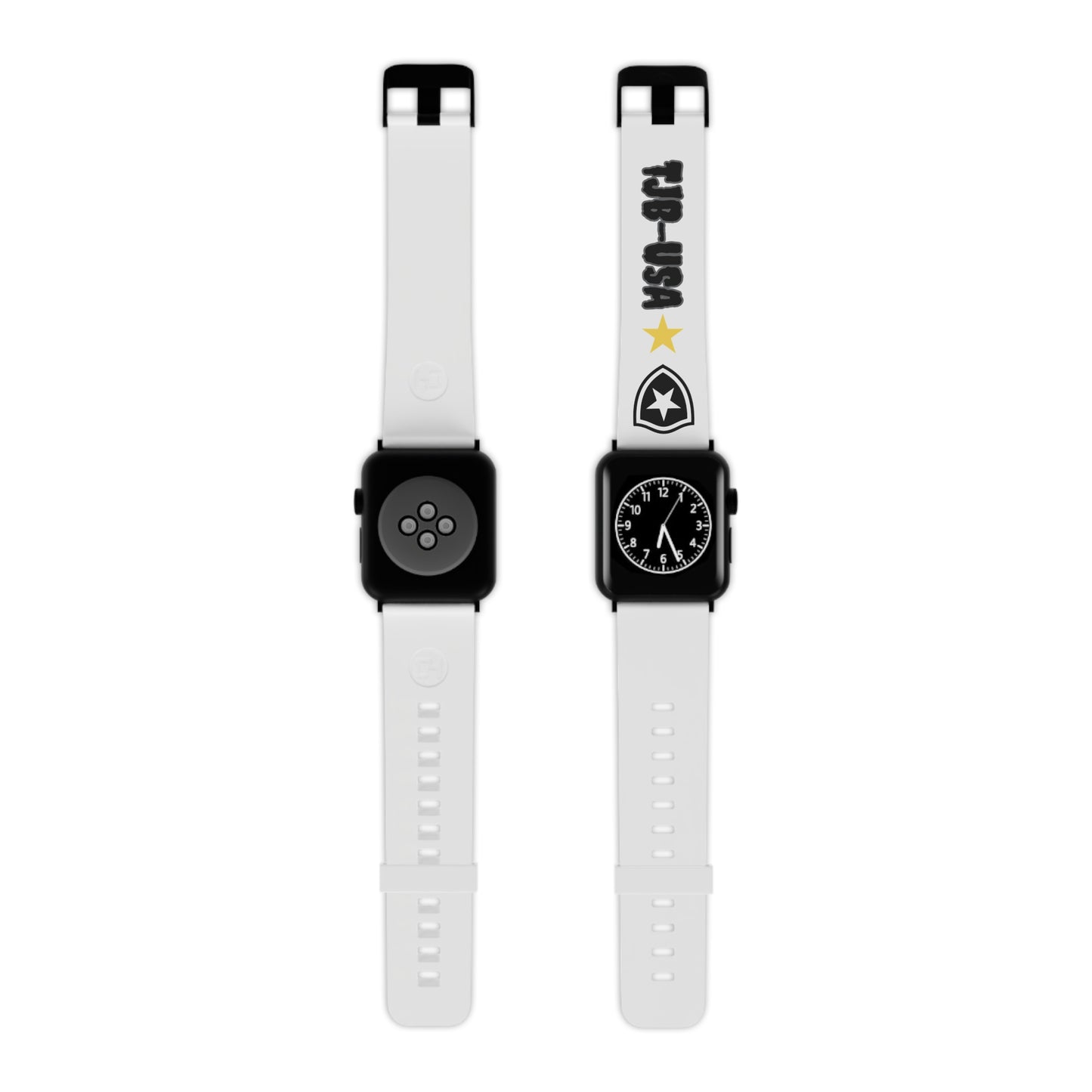 TJB USA Watch Band for Apple Watch