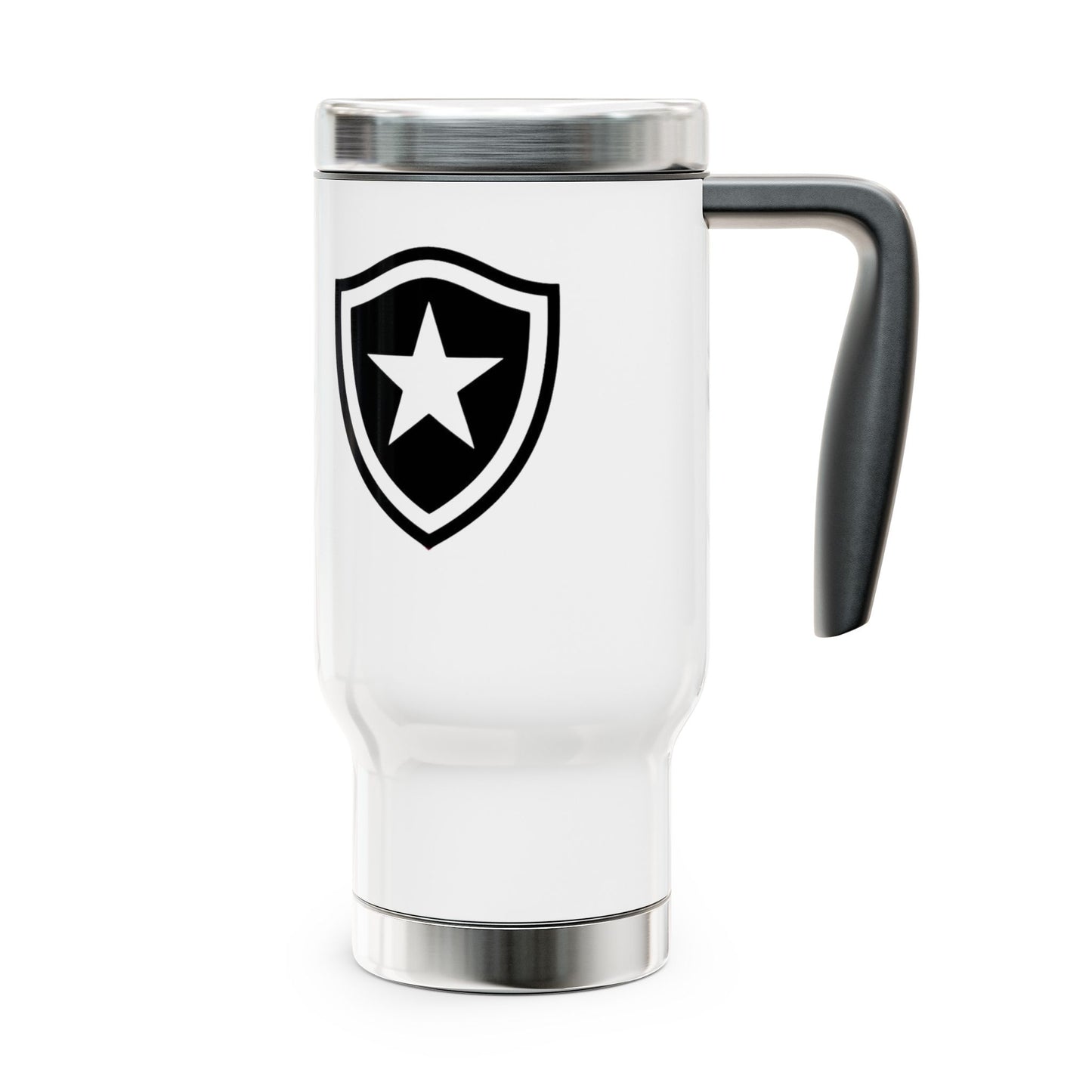 TJB USA Stainless Steel Mug 14oz