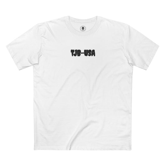 TJB USA - Street USA Flag