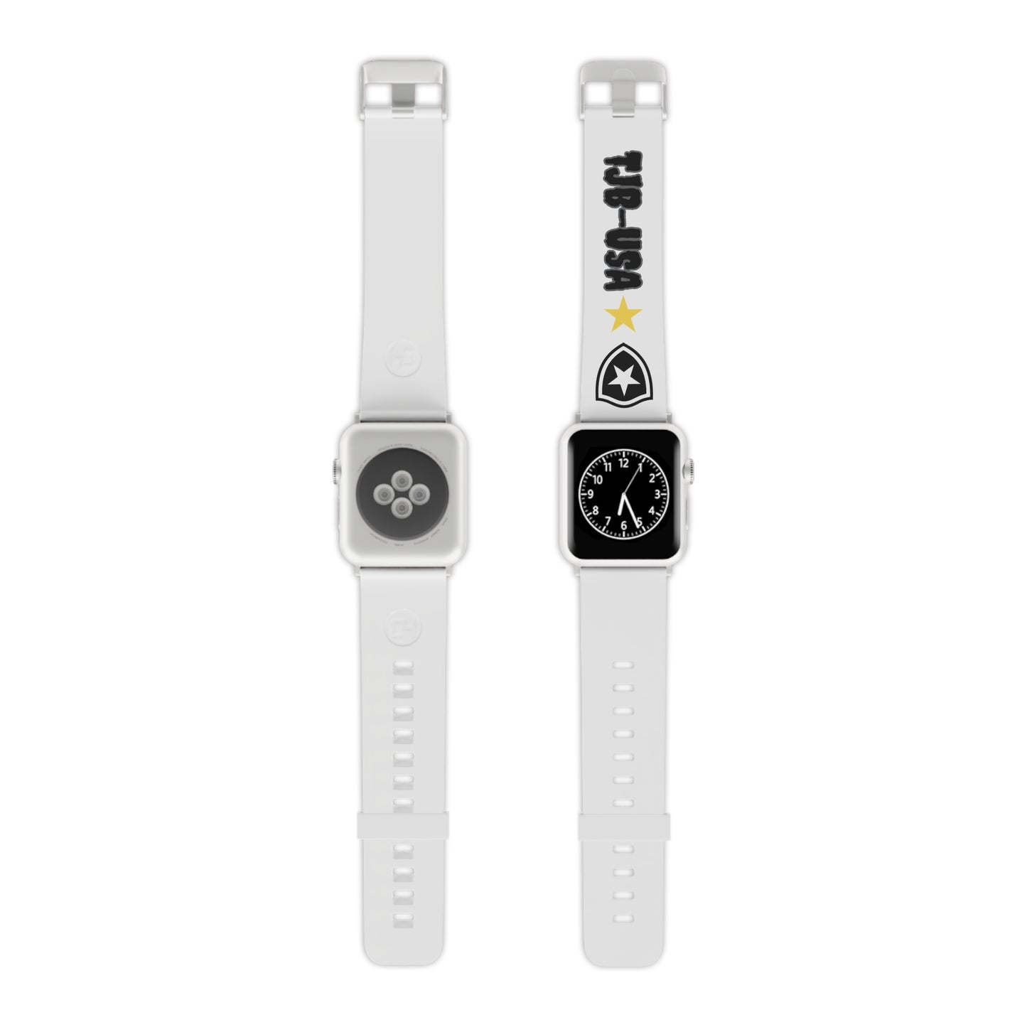TJB USA Watch Band for Apple Watch