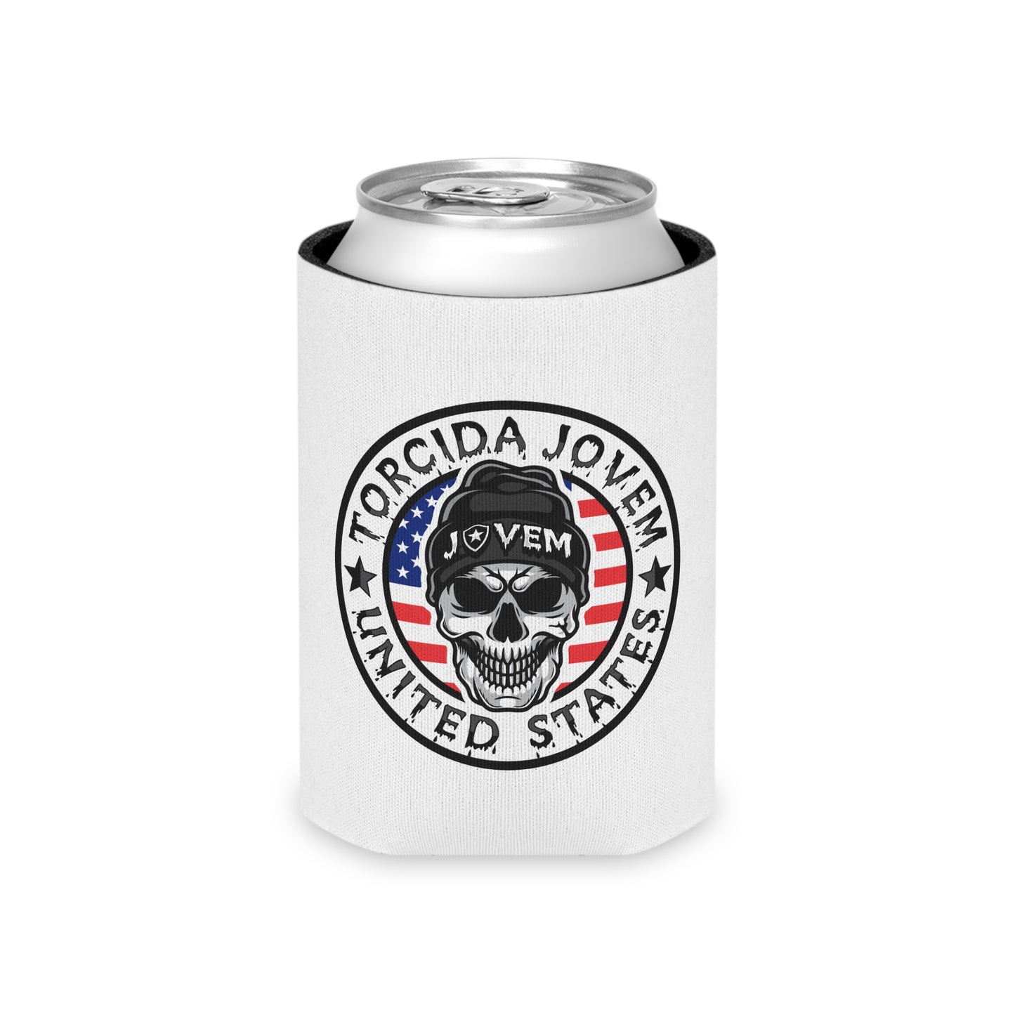 TJB USA - Can Cooler