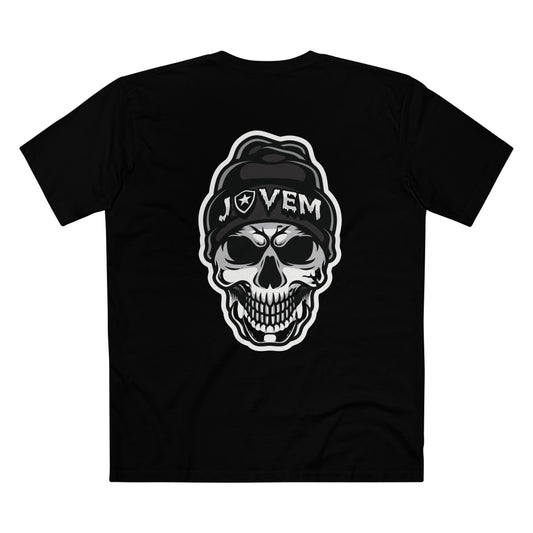 TJB USA - Skull