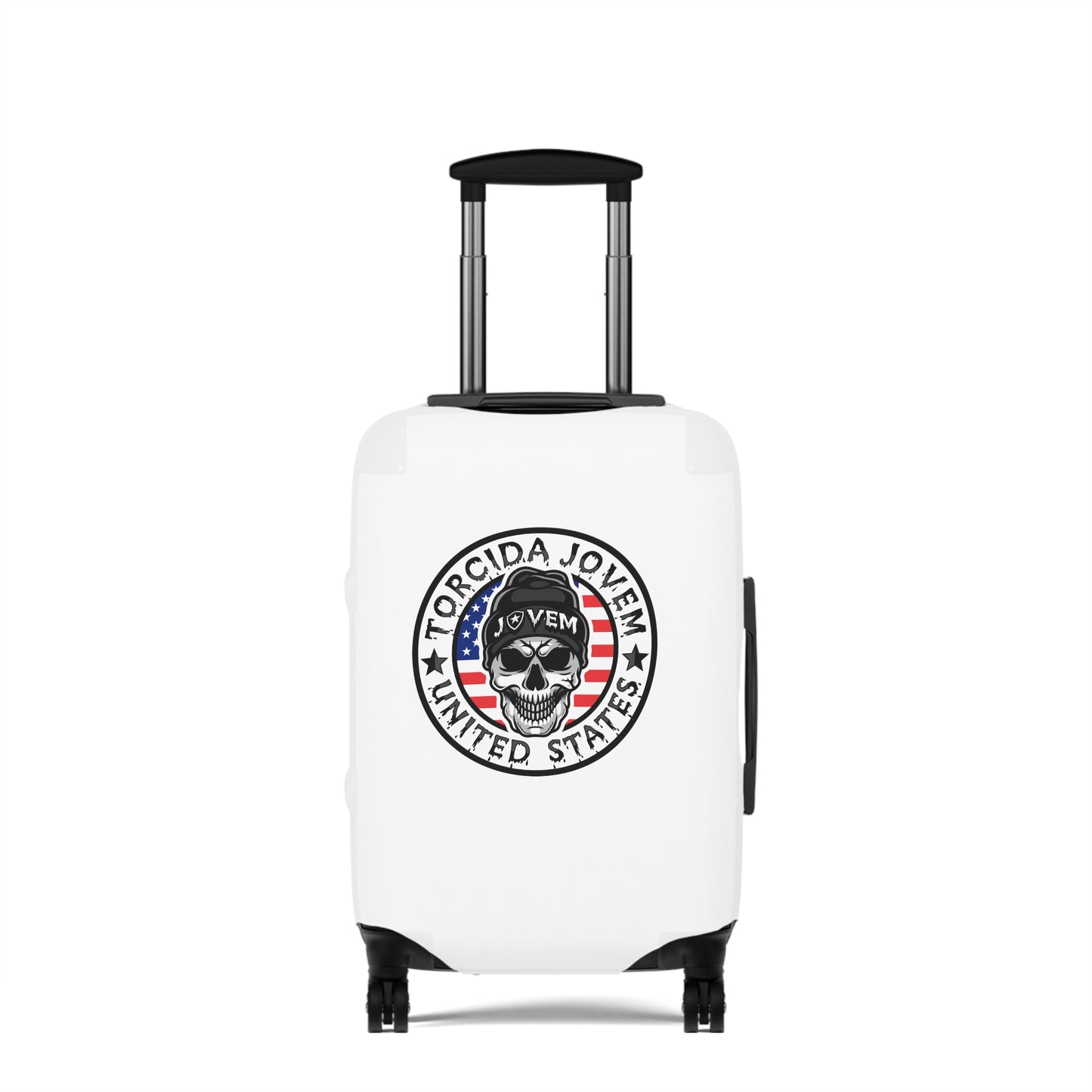 TJB-USA Luggage Cover