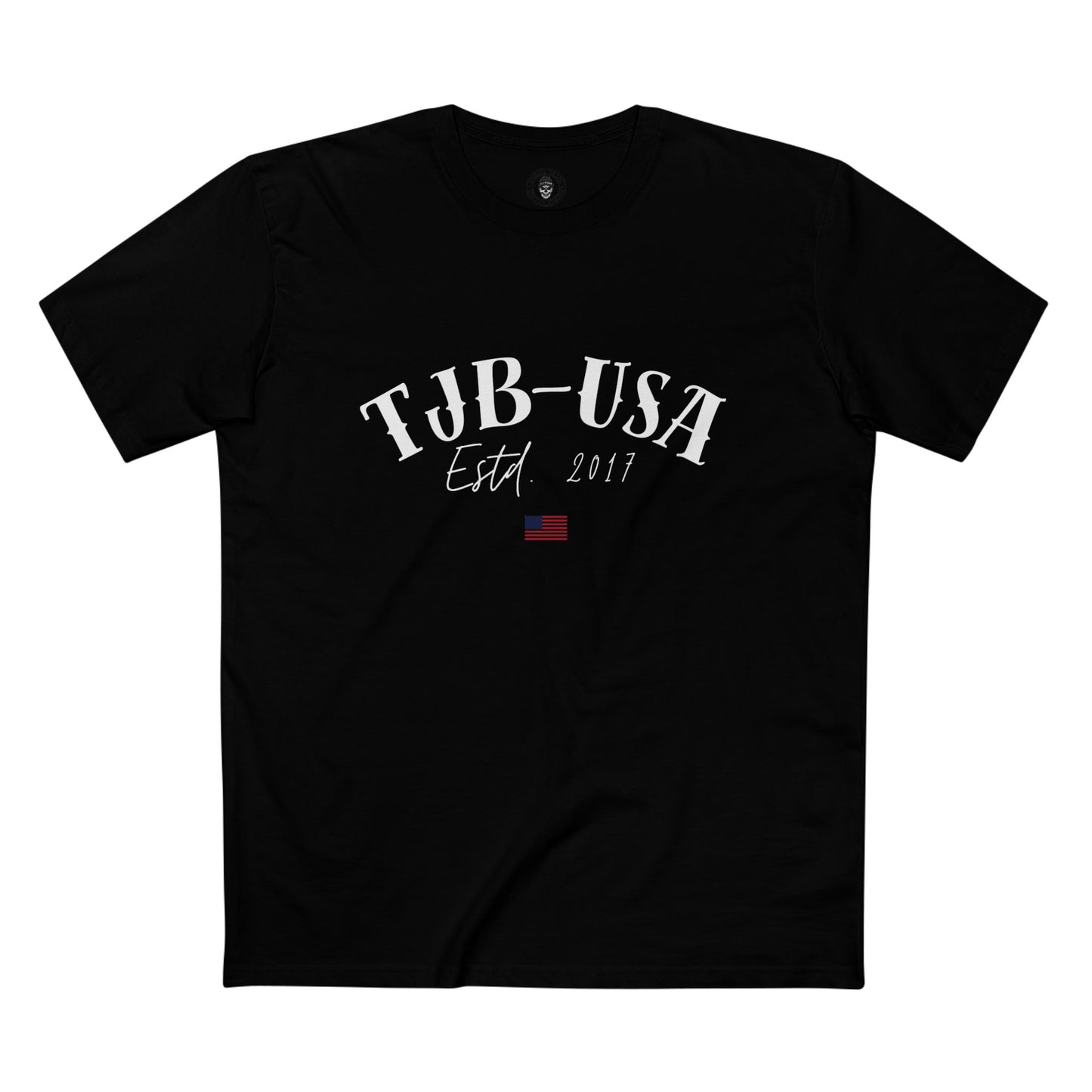 TJB USA - Est. 2017