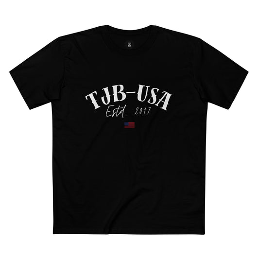 TJB USA - Est. 2017