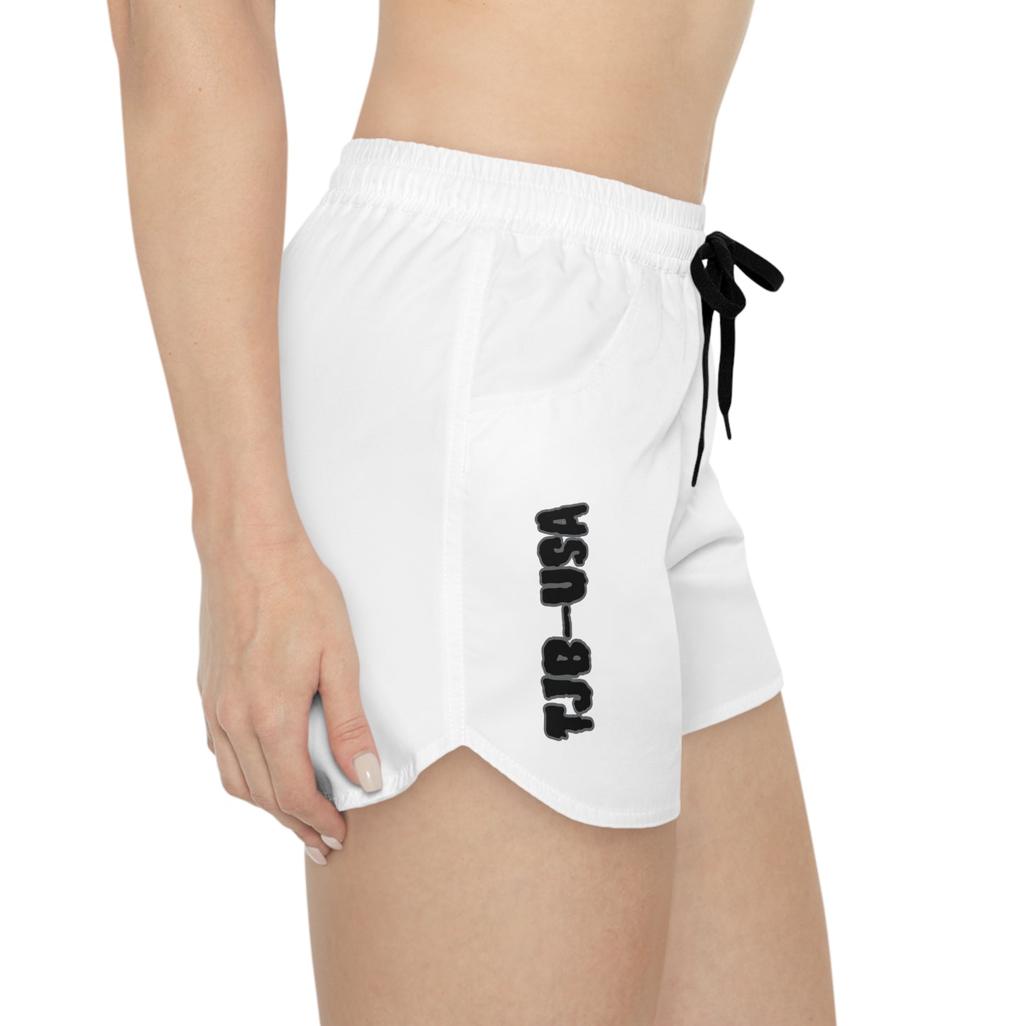 TJB USA Women's Casual Shorts